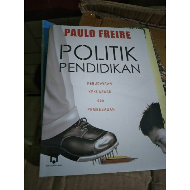 Politik Pendidikan
