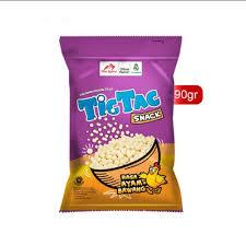 

TIC TAC PILUS AYAM BAWANG 80 GR