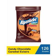 

ALPENLIEBE ECLAIRS BAG