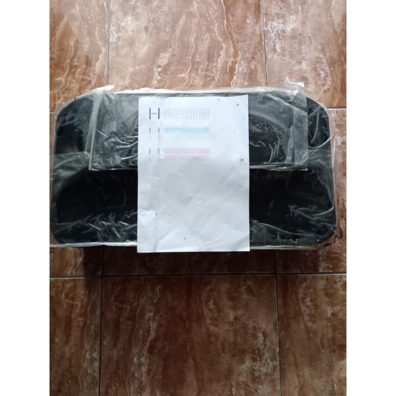 printer A3 canon ix6560 fullset