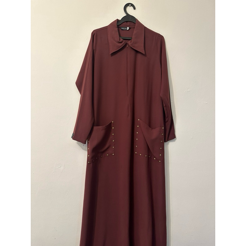 one set Laeeba dress by aljenna