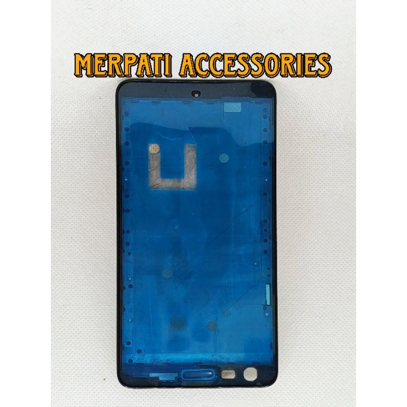Bezel Xiaomi 4i / Frame Xiaomi 4i / Tulang Tatakan Xiaomi 4i