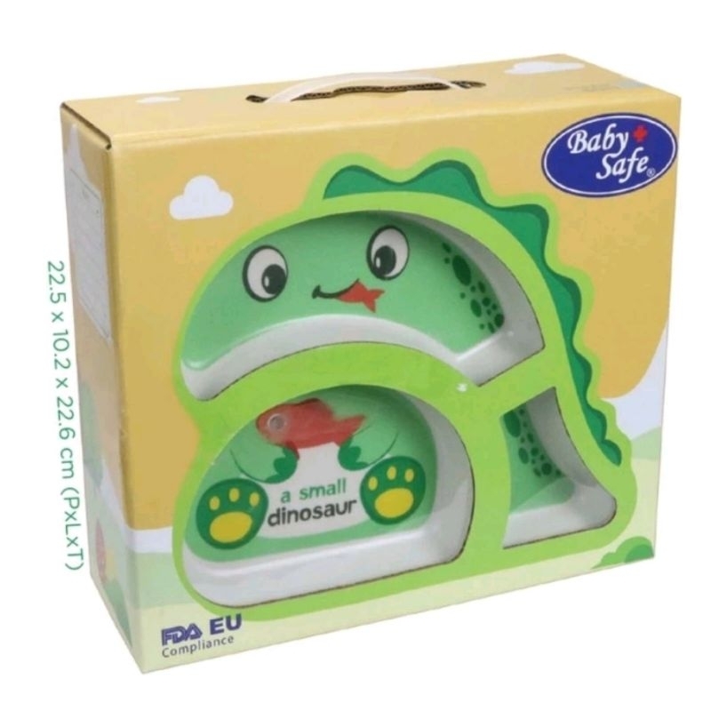 Baby Set FS607 Dino set