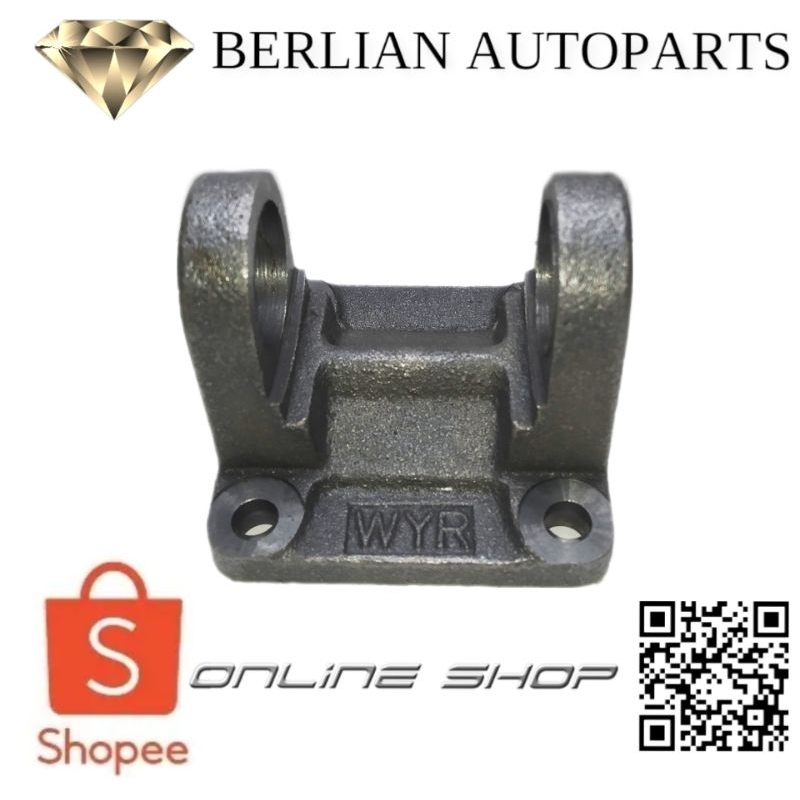 yoke flange joint Toyota Kijang KF20 - WYR