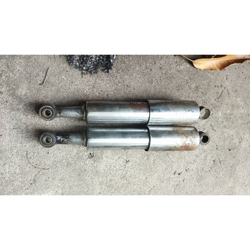 Skok belakang astrea grand ori copotan