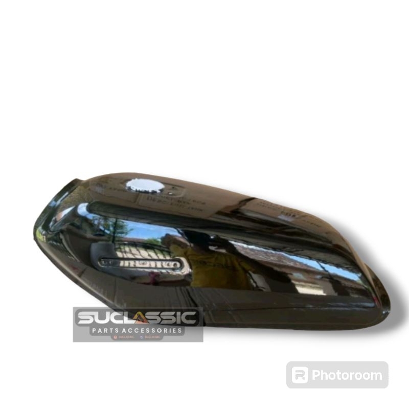 TANGKI RXS RX SPESIAL YT115 TERBAIK