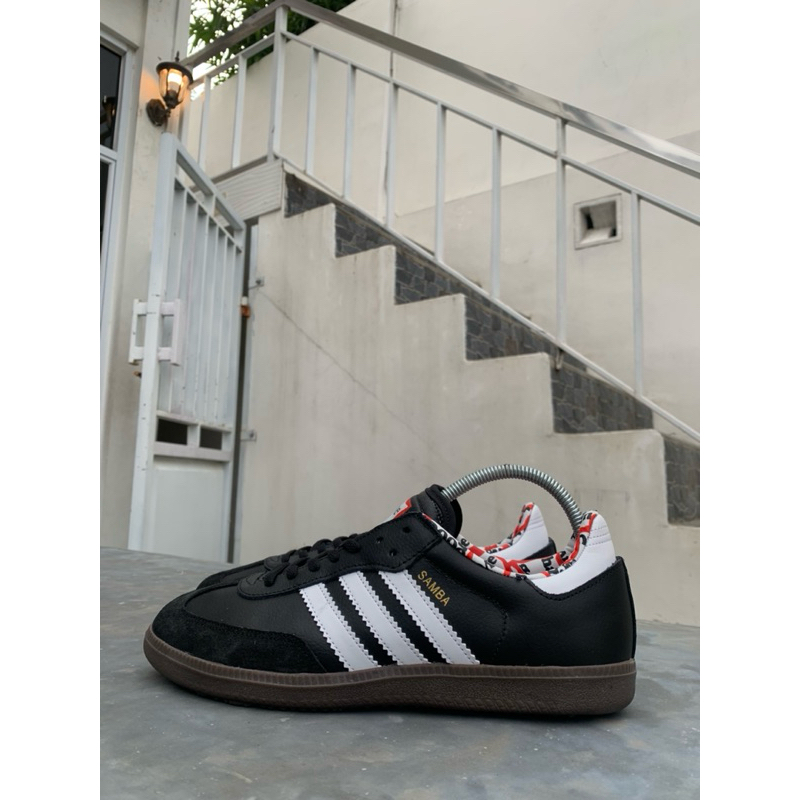 Adidas samba OG X Have a Good Time 44