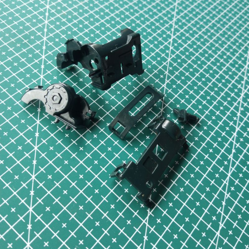 Gearbox sfm original second