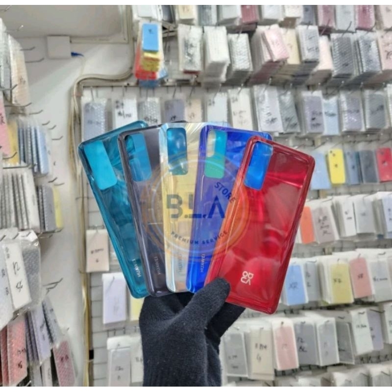Backdoor Backcover Tutup Belakang Back Casing Huawei Nova 7 5G