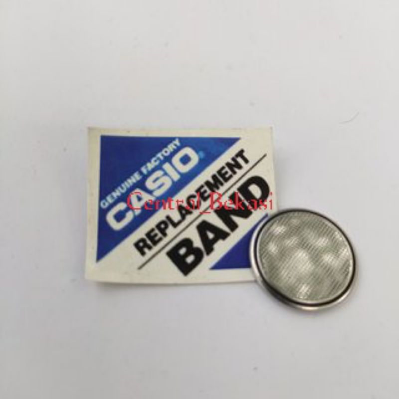 BATERAI JAM CASIO AW80 AW81 AW82 BATTERY AW-80 AW-81 AW-82 ORIGINAL BATREI KANCING