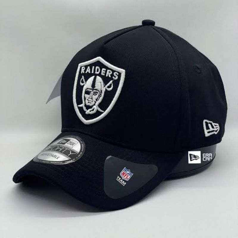 TOPI NFL RAIDERS PREMIUM