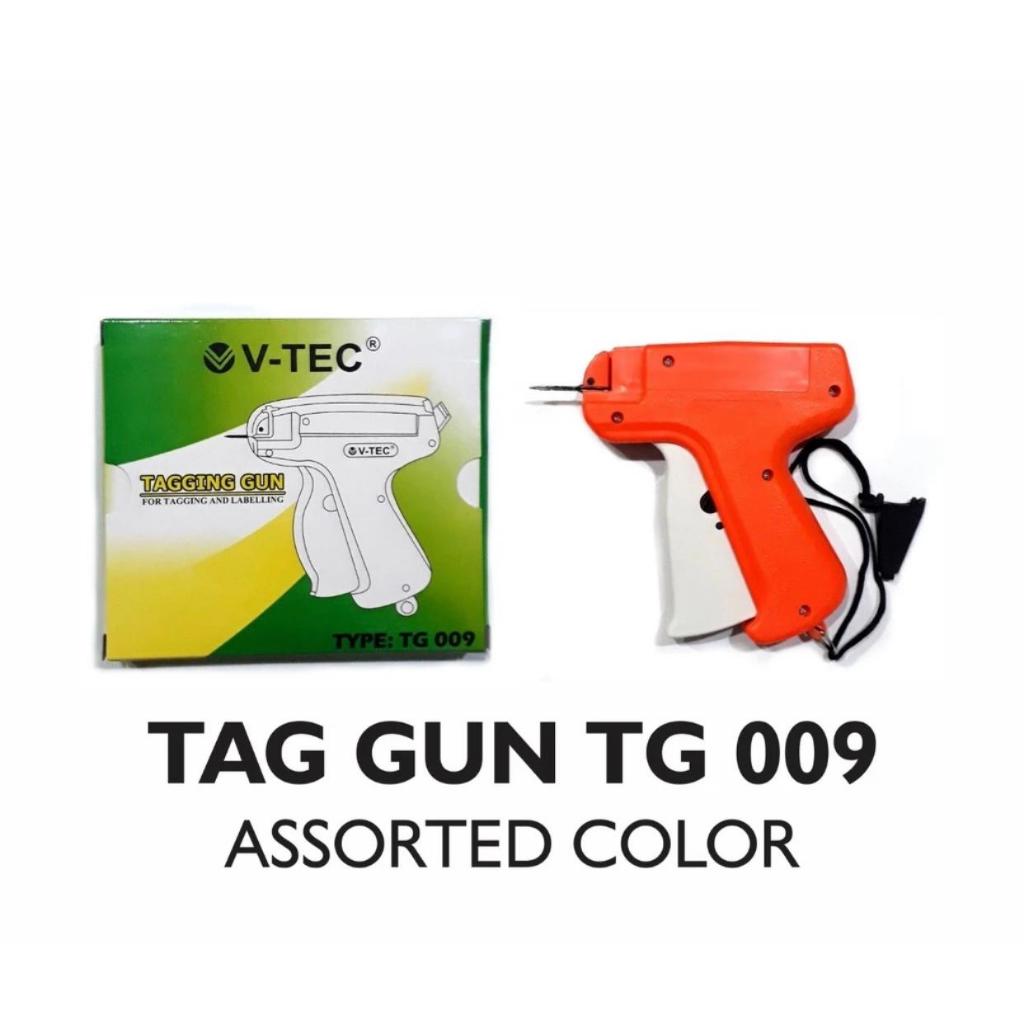 

TAG GUN V TEC