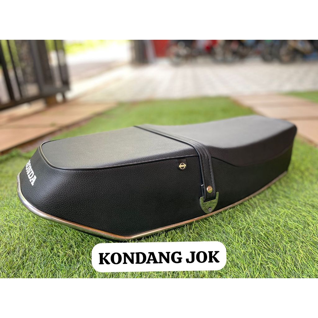 JOK MBTECH GL 100- JOK GL 100 TATANAN RAPI SPON BIRU