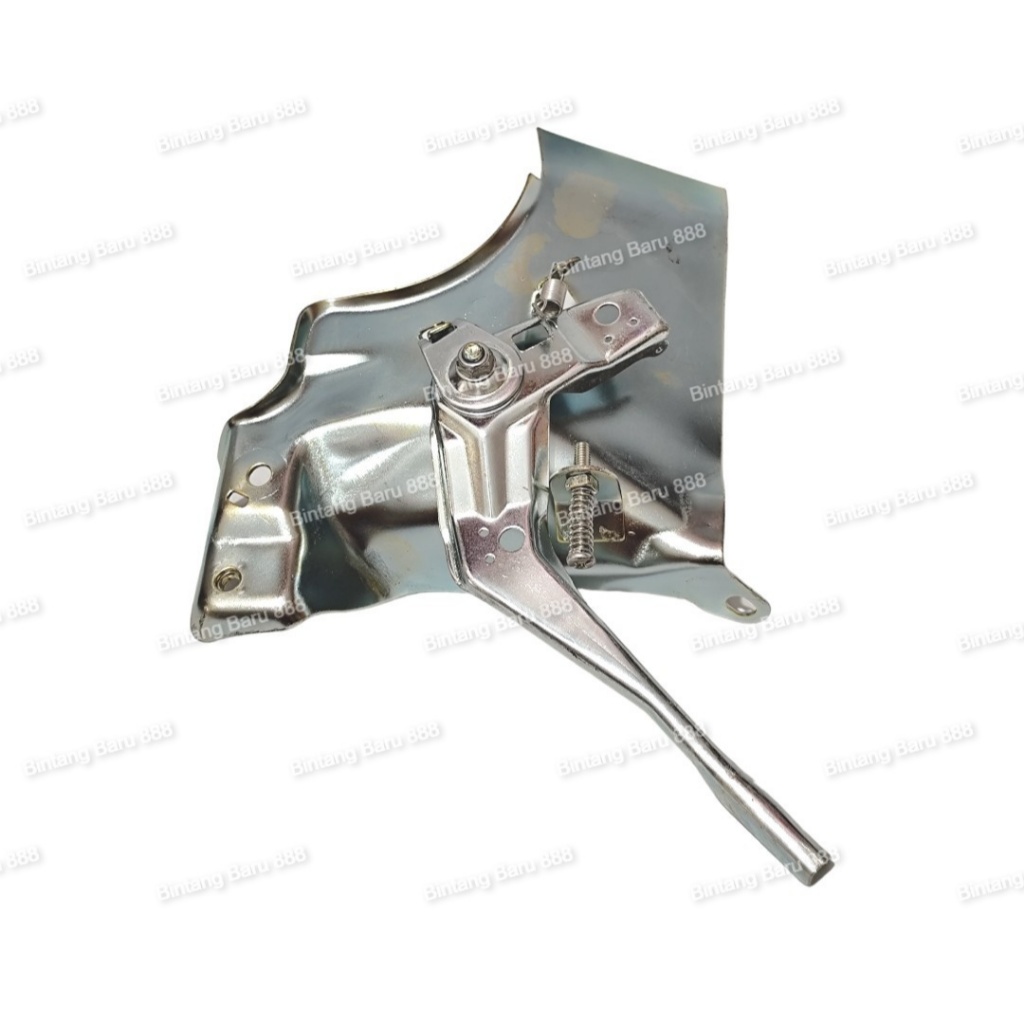 GX390 Handle Gas / Pedal Gas / Throttle Control Assy GX 390