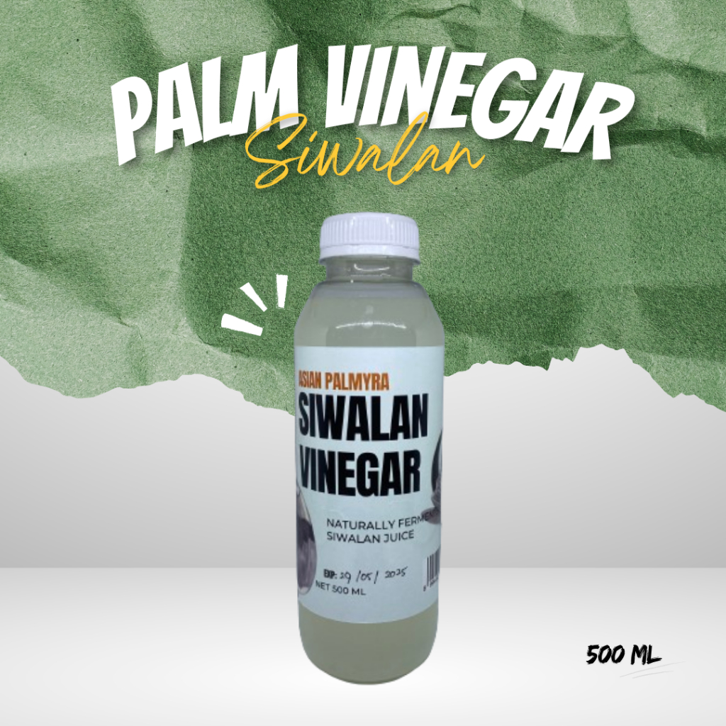 

Cuka Nira Siwalan Asli Kesehatan Export Quality