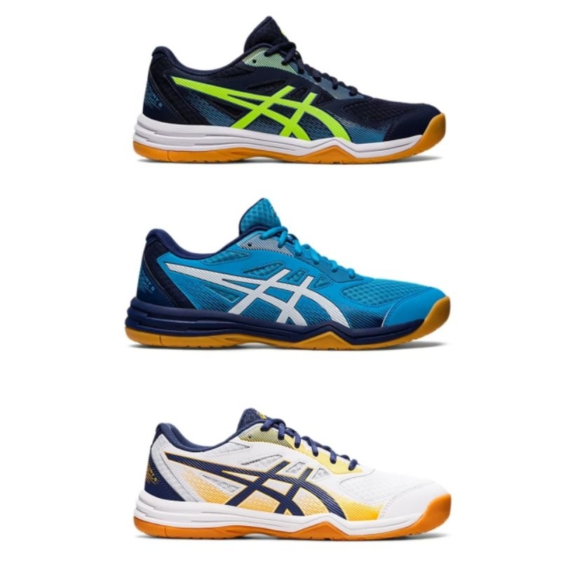 SEPATU VOLI ASICS UPCOURT 5