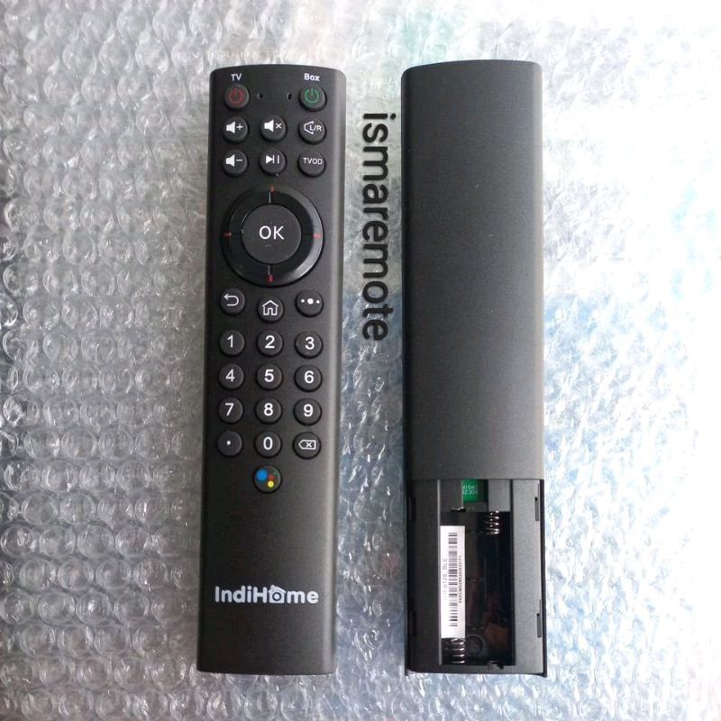 REMOT REMOT STB  ZTE B860HV5 HG680FJ ORIGINAL SUPORT VOICE