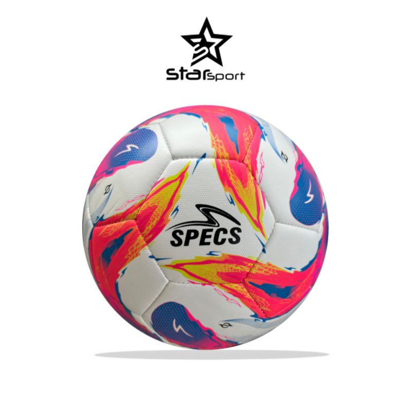 SPECS bola sepak specs PALAPA BRI LIGA 1 ORIGINAL size 5