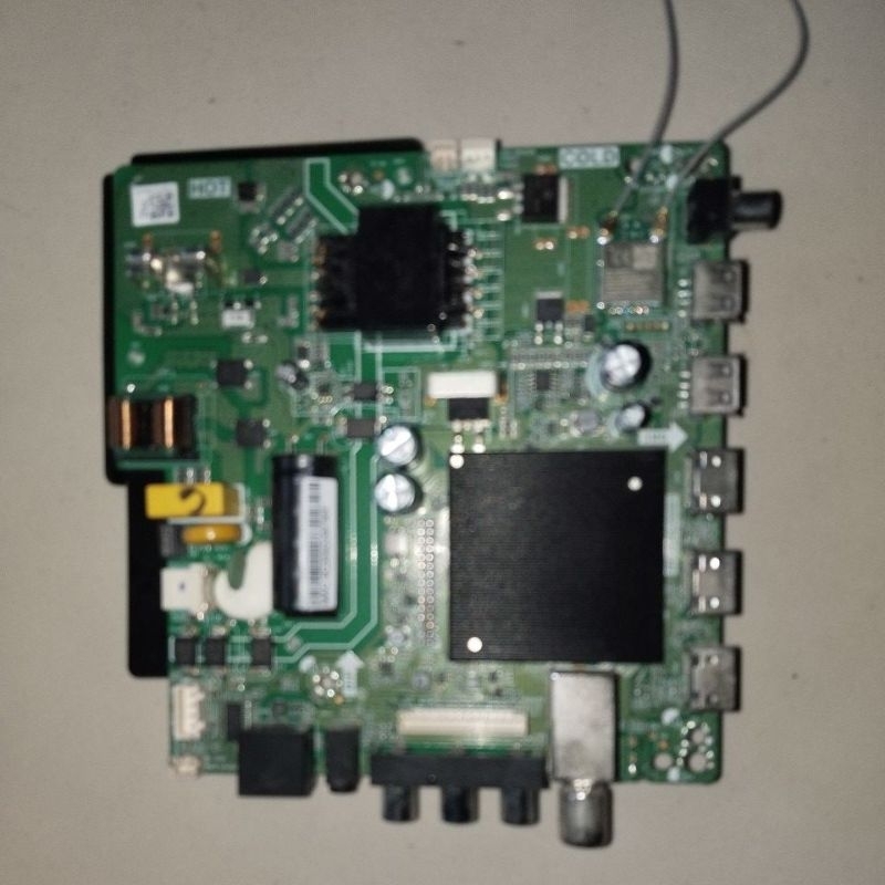 MAINBOARD AKARI AT-5532B AT-5432S 32AS2