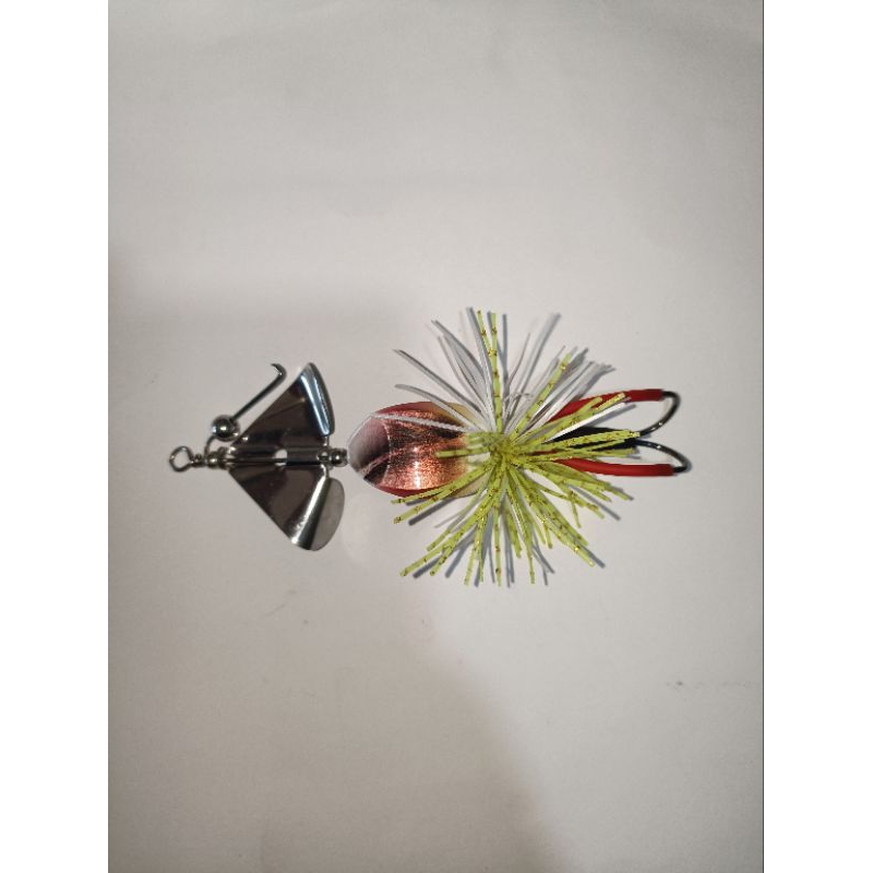 Umpan slater FORTUNER Lure