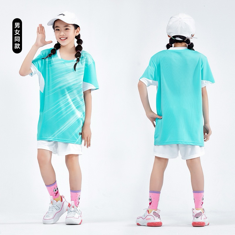 Baju badminton anak / set baju bulu tangkis anak BLOUSE ASTUNGKARA WANITA KANTONG