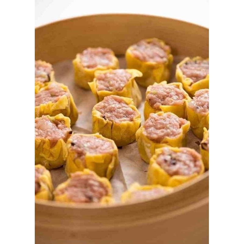 

Dimsum Mini isi 15 pcs