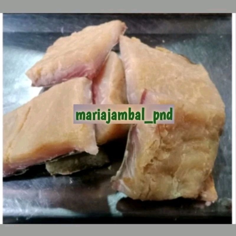 

Ikan Asin Jambal Roti Super Asli Produksi Pangandaran