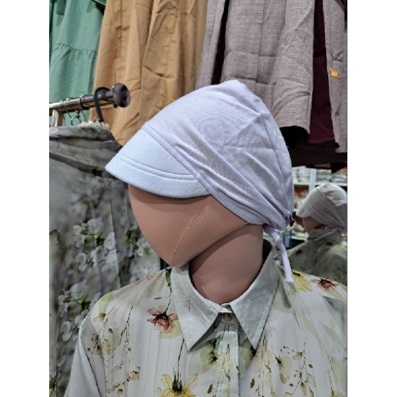 Ciput Rabbani Original Anak Jilbab Pet Rabbani Ori Ciput Pet Rabbani