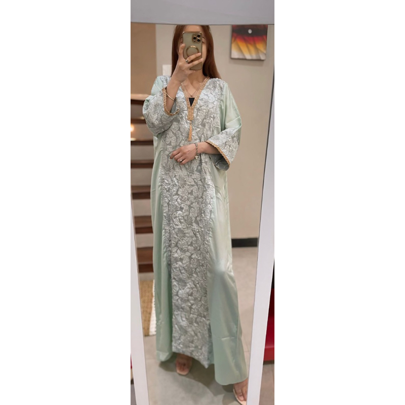 kaftan alana sage