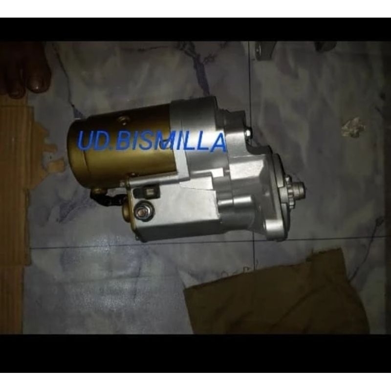 dinamo starter stater taft gt taft hi line f50 f70 ori