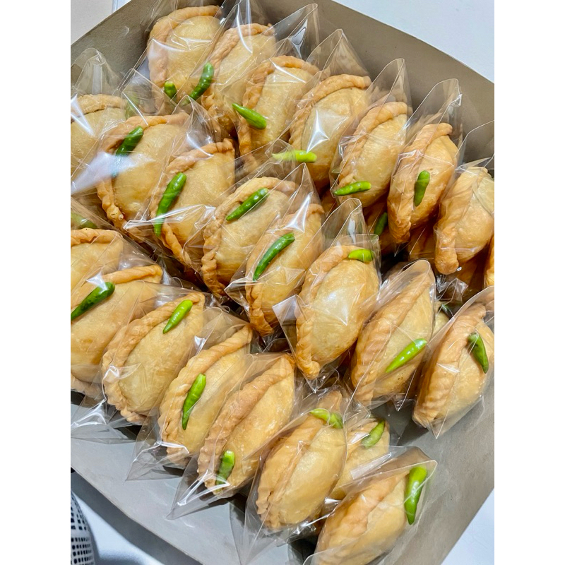 

Pastel Renyah Idalicious