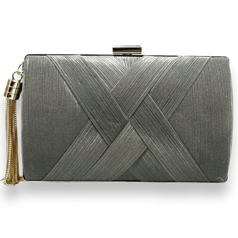 KODE L35G Waiwai Women Party Bag Import 18 Clutch