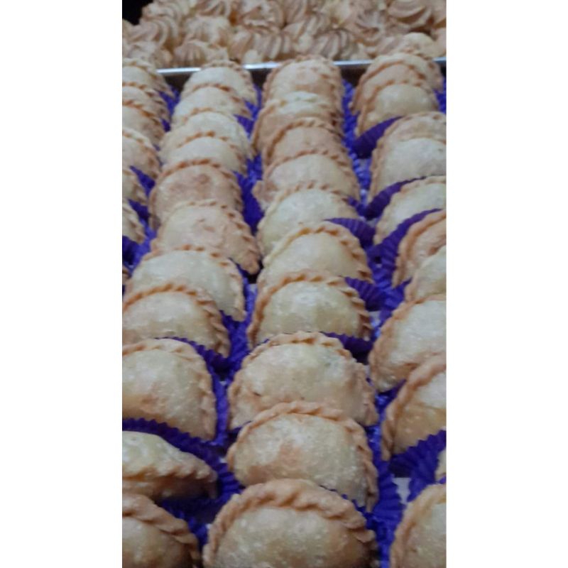 

pastel telor kentang wortel kue basah