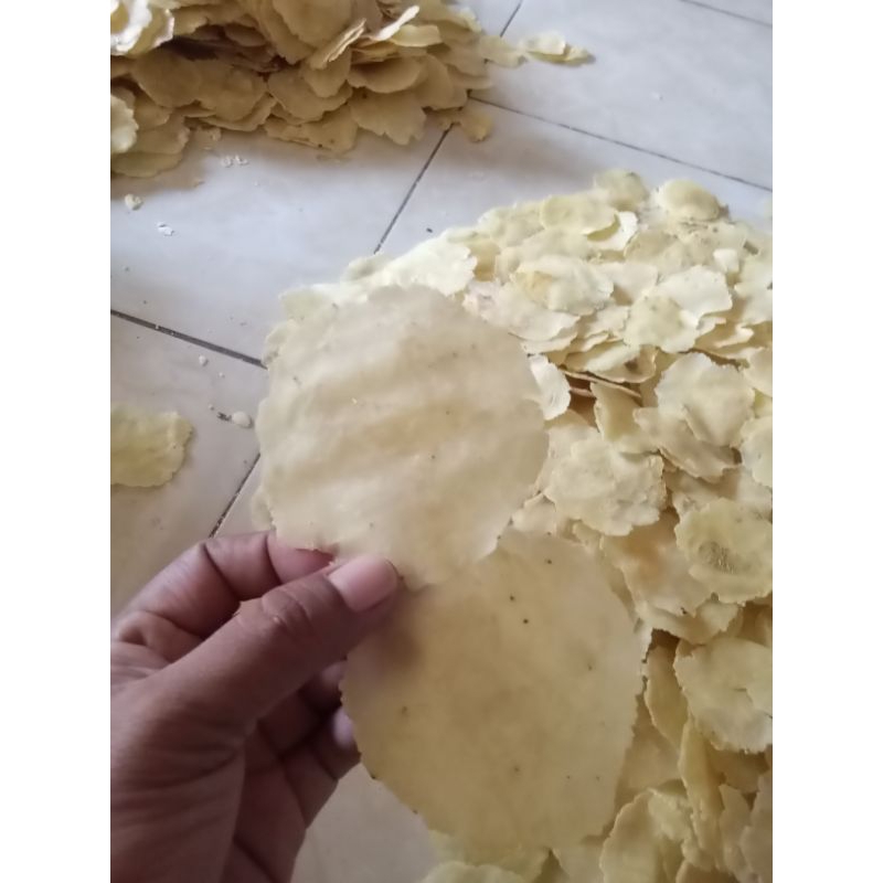 

emping melinjo 4 saudara