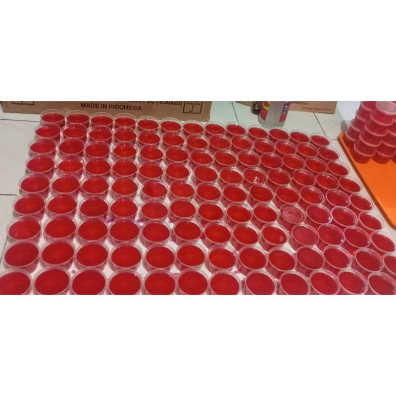 

ager rasa strawberry