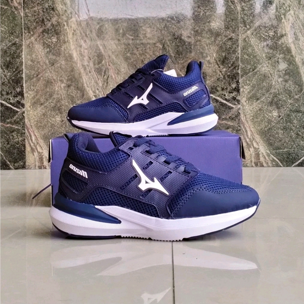 FREE BOX SEPATU OUT DOOR SKET RUNNING TERBARU DAN MURAH KUALITAS TERBAIK SNEAKER  OLAHRAGA LARI JOGG