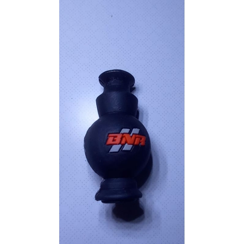 Pion Sangkar kotak BnR Black Original