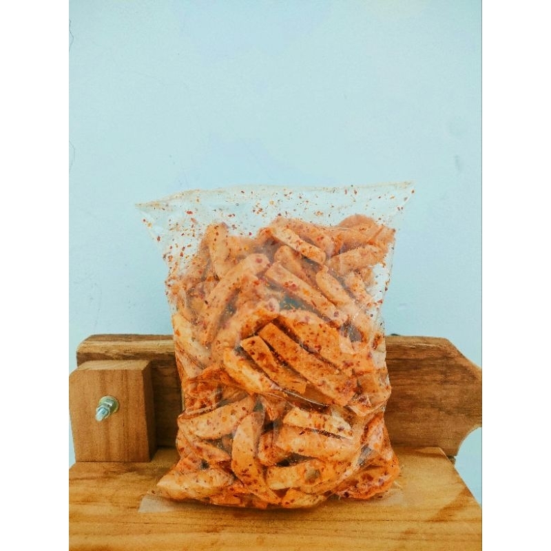 

Basreng Azdila Tasikmalaya