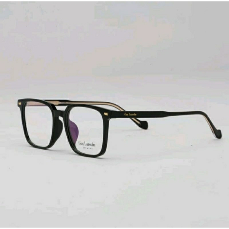 Kacamata Unisex Guy Laroche F GL 2021 C1 51