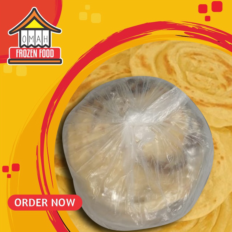 

SPECIAL PROMO Roti Maryam Coklat Isi 1pc