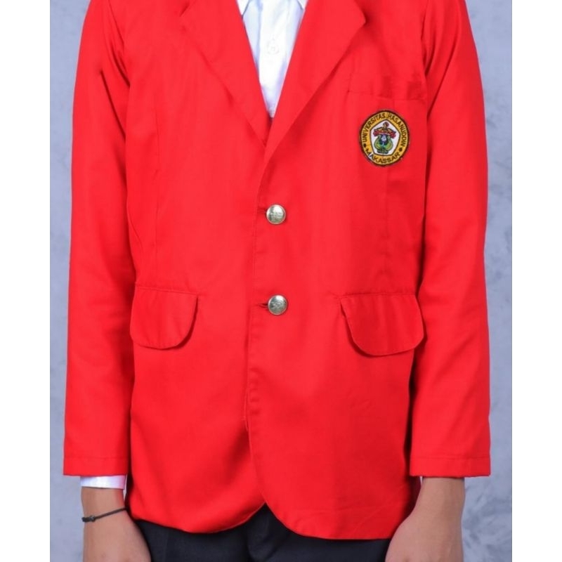 JAS ALMAMATER UNIVERSITAS HASANUDDIN