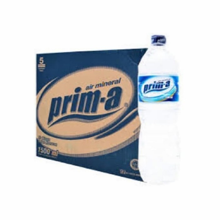 

PRIMA AIR MINERAL 1500ML 1 DUS