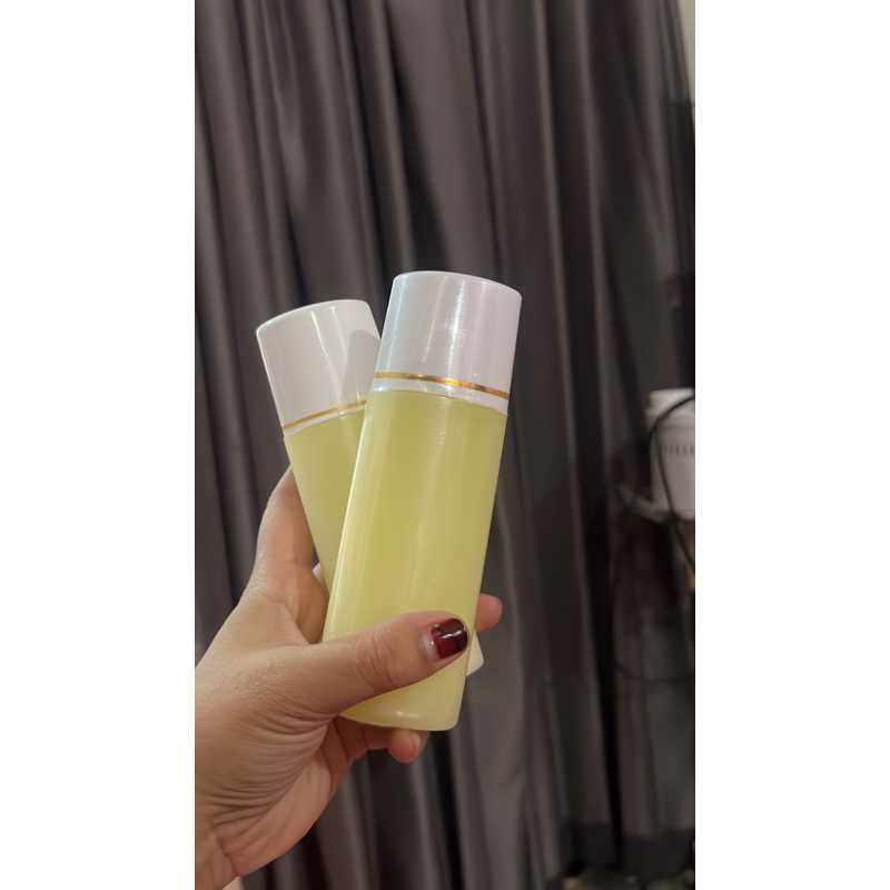 HB NIGHT DOSTING ARBUTIN