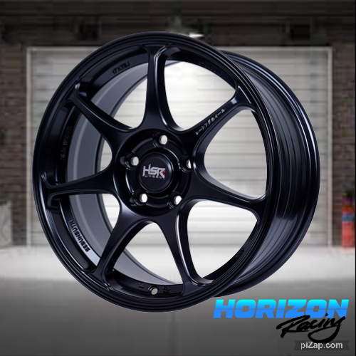 Velg mobil ring 17 untuk Odyssey Brv Crv dl hsr Sebunsuta