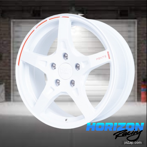 Velg mobil ring 16 untuk Suzuki XL7 Xover Ertiga dll hsr Pente