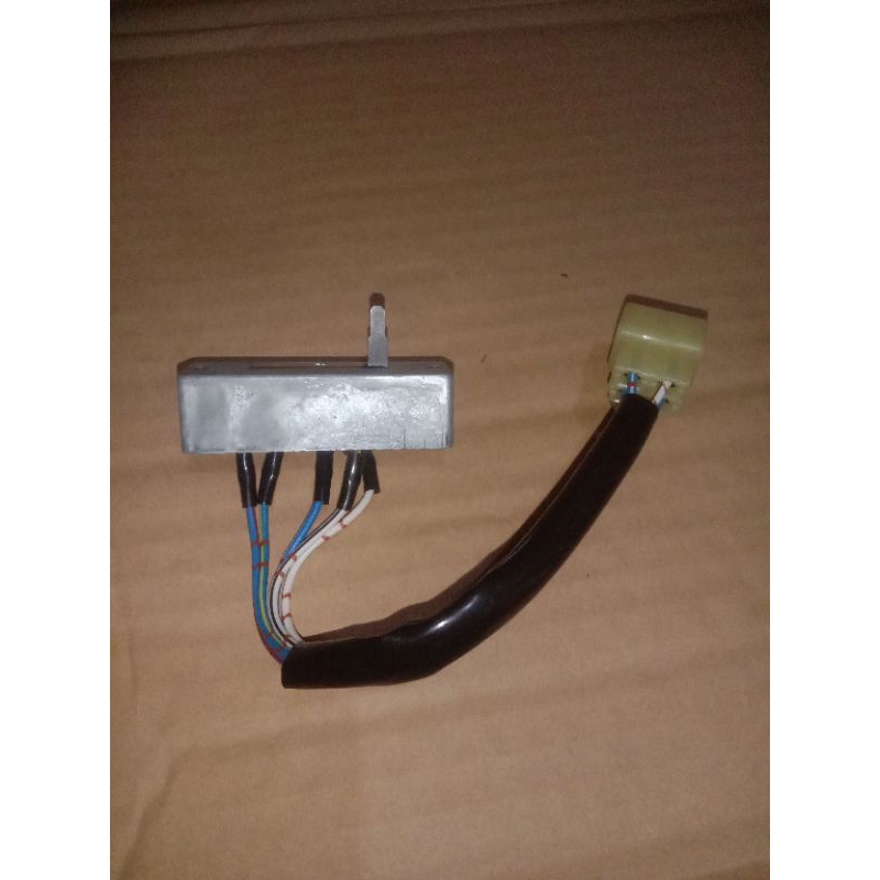 swict,geser,potensio,AC,mobil,kaki,5