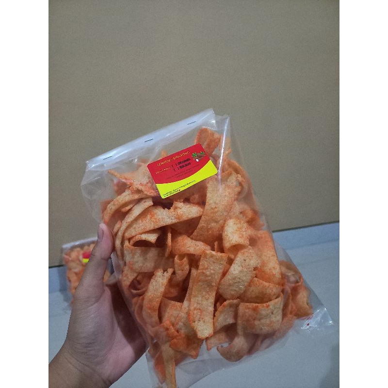 

lempeng singkong