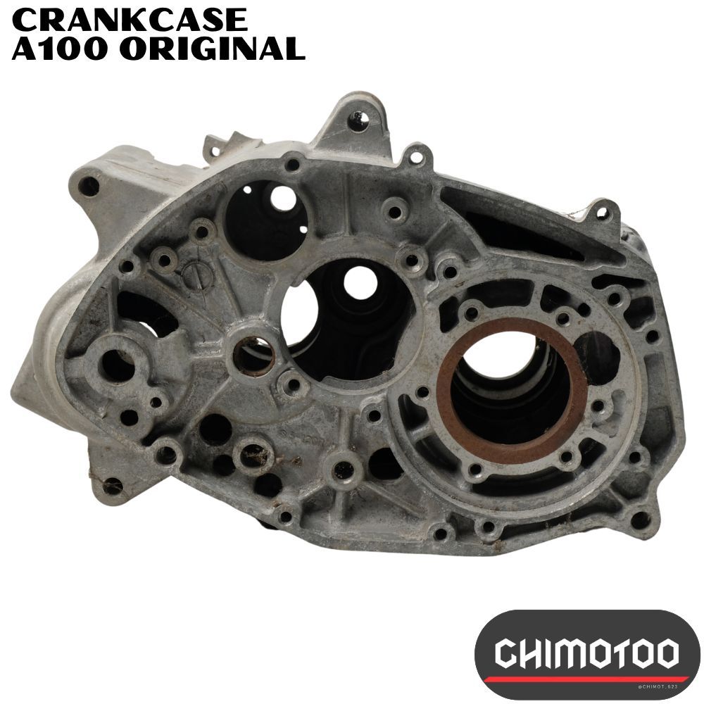 Crankcase Suzuki A100 A 100 Original