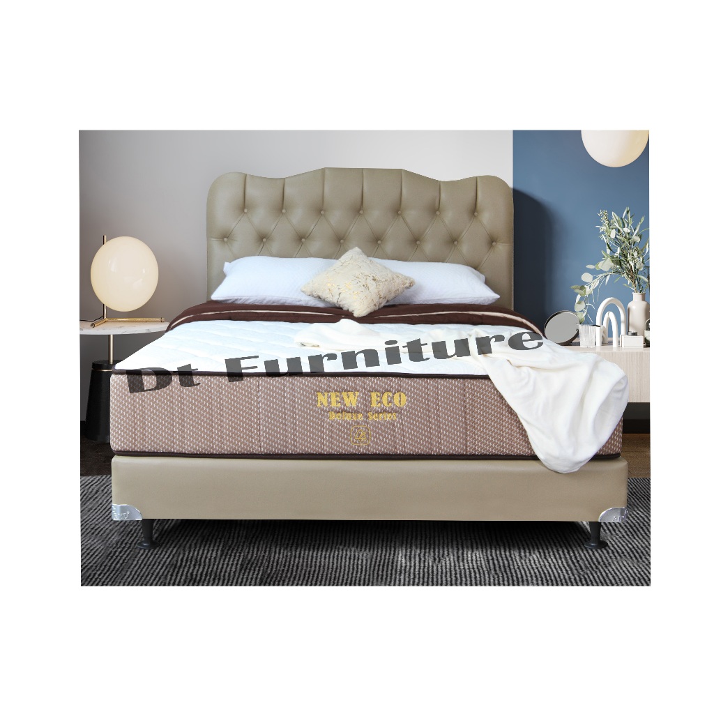 Kasur Airland New Eco Full Set 120 x 200