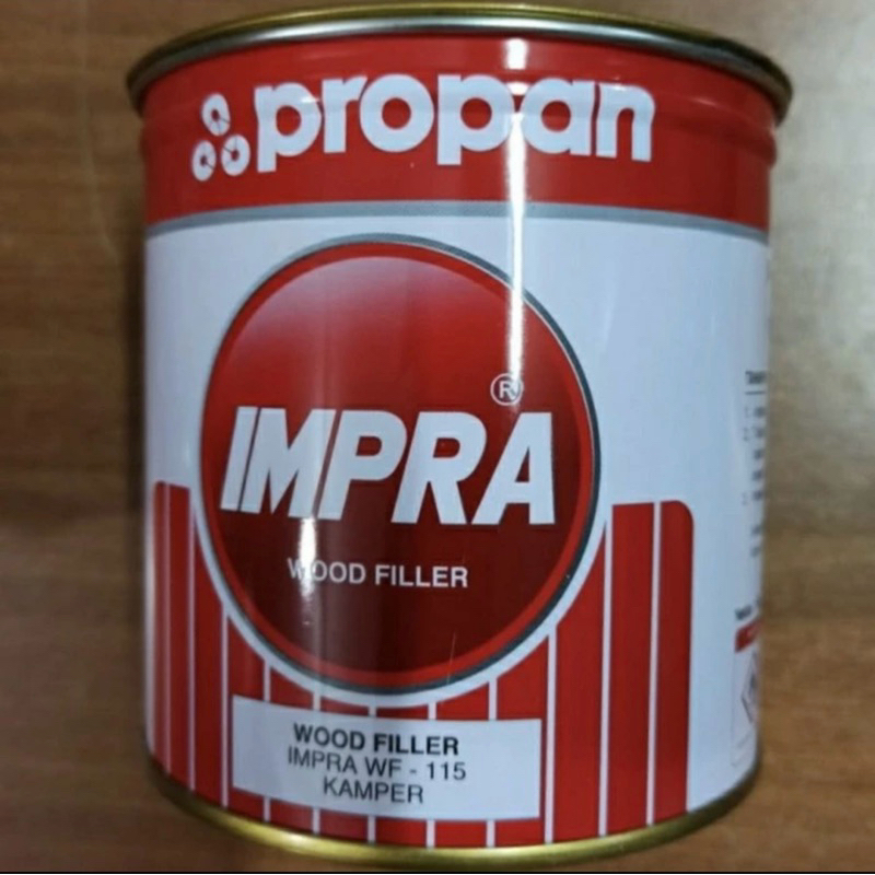 IMPRA WOOD FILLER DEMPUL KAYU